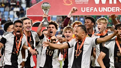 Nz U17 Vs Ger U17 Dream11 Team Prediction Fantasy Football Tips 15 Nov