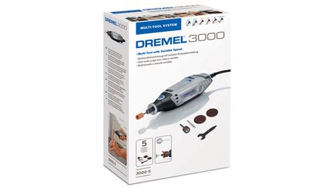 Dremel® 3000 Corded Tools Dremel