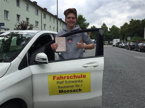 Florian Fahrschule Ralf Schwanke