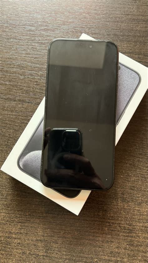 Iphone 15 Pro Max 256 GB idealny Gwarancja do 22 11 2025 Kołobrzeg