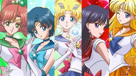 Share more than 62 sailor moon wallpaper hd latest - in.cdgdbentre