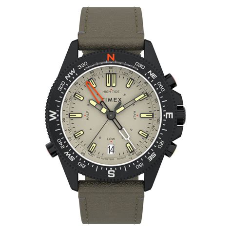 Zegarki Solarne Timex Expedition North Tw V Zegarek M Ski