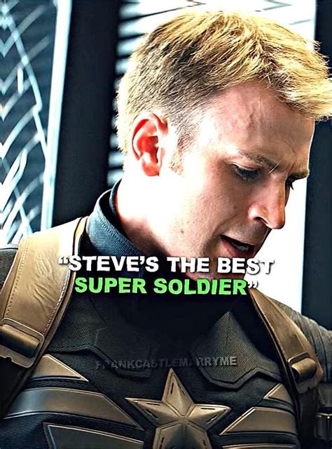 Steve Rogers? Bucky Barnes. [Video] | Bucky barnes marvel, Bucky barnes, Man thing marvel