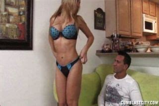 Sexy Milf Wants A Cum Blast Hotntubes