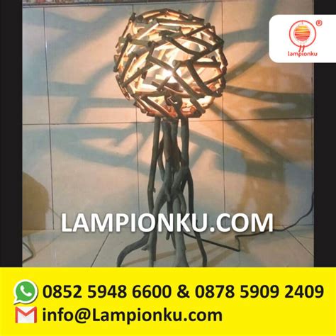 Harga Lampu Sudut Ruang Tamu Harga Lampu Standing Minimalis Lampu