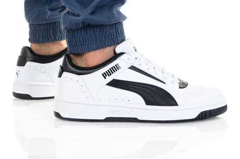 Puma Buty Sportowe Rebound Joy Low Rozmiar Puma