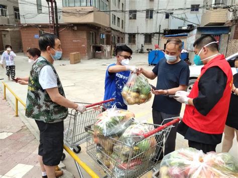 【防“疫”进行时】西站街道：聚力筑牢基层防线 驰而不息做好疫情防控工作澎湃号·政务澎湃新闻 The Paper