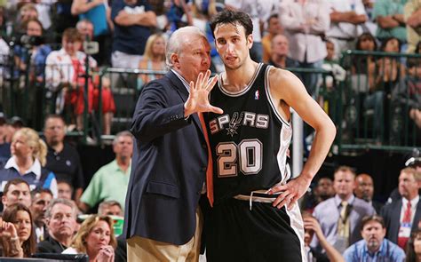 Sexto Hombre on Twitter Gregg Popovich Nunca sabías exactamente que