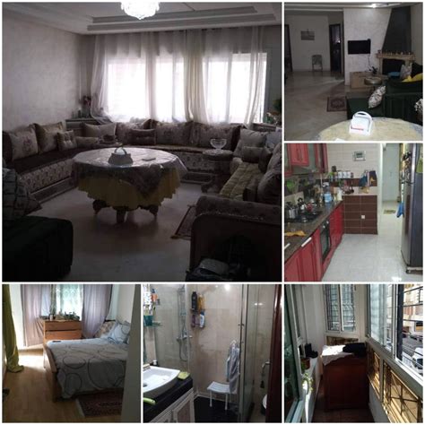 Vente Appartement Maroc Achat Studio Maroc