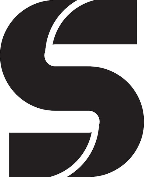 Letter S Png