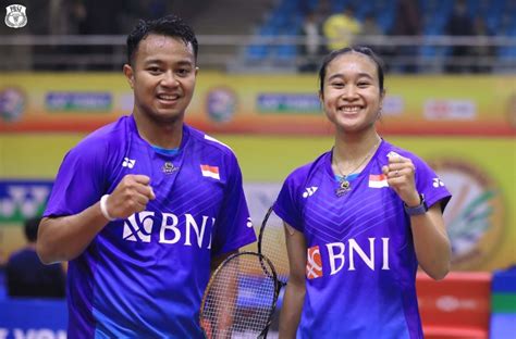 Hasil Perempatfinal Orleans Masters Putri Kw Dan Amri Syahnawi