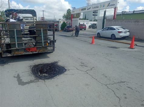 Avanza Gobierno de Reynosa en atención a peticiones ciudadanas