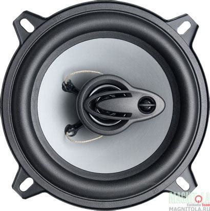 AURA SX-A523 | Коаксиальная акустическая система AURA SX-A523 ...