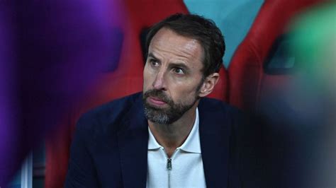 KISALFOLD Foci Vb 2022 Gareth Southgate marad az angol szövetségi