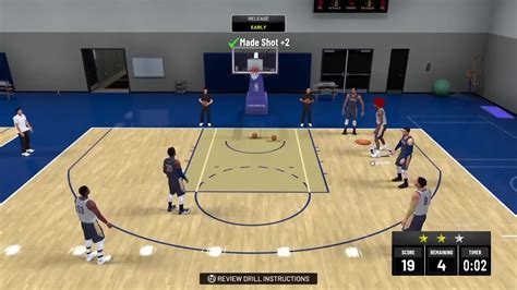 PURE POST SCORER OP Add Me 2K19 LIVE YouTube