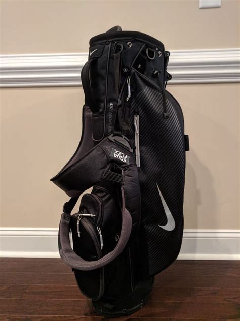 Nike Golf Travel Bag