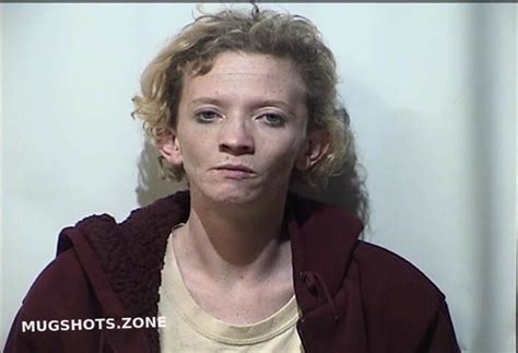 White Samantha Jo Christian County Mugshots Zone