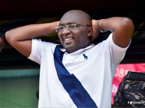 Bawumia Meets National Peace Council Today To Justify Choosing NAPO As