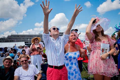 Kentucky Derby 2024 Best Photos Videos From Churchill Downs