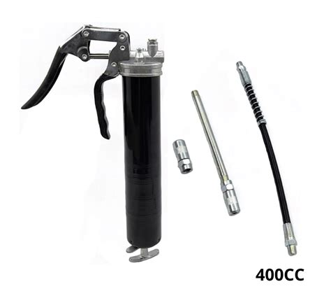 Grease Gun