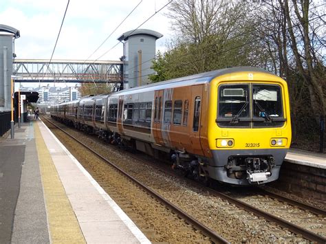 Wmr Selly Oak West Midlands Railway Class Flickr