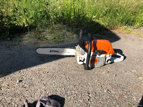 Stihl Ms 271 Sahat 2020 Nettikone