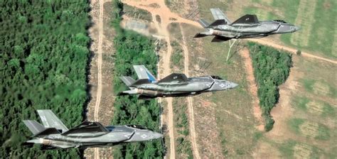 Update Gao Finds Problems With F 35 Costs And Technology In New Report