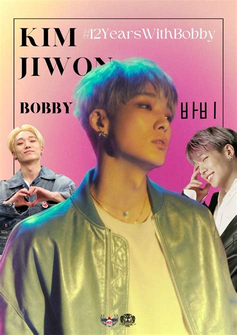 Ikon Philippines On Twitter Rt Rapperbobbyph Today We Commemorate