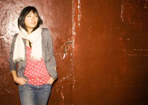 Friday music blogging: Thao Nguyen | Grist