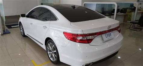 Carro Usado Hyundai Azera Mpfi Gls V V P Aut Campinas