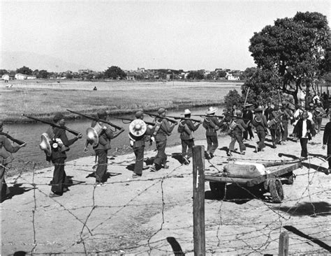 Guerra Civil China 1927 1949 LHistoria