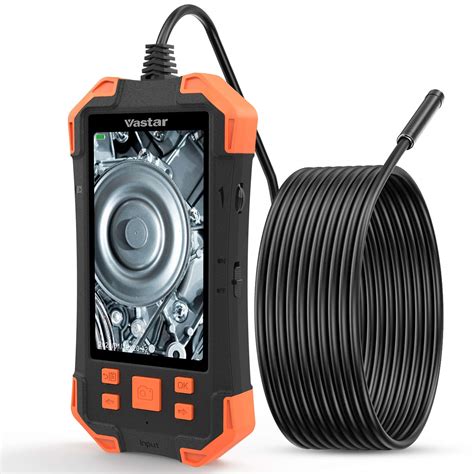 Endoscope Camera Black Screen At Cristal Lawrence Blog