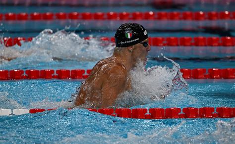 Calendario Assoluti Invernali Nuoto Riccione