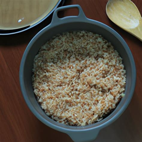 How To Cook Brown Rice On Stove Simple Methods Perfect Texture And