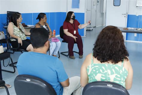 Conhe A O Trabalho Das Equipes Multiprofissionais Da Rede De Sa De Do