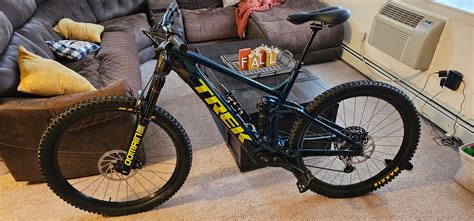 Trek Rail 7 Gen 2 Used In Xl Buycycle Usa