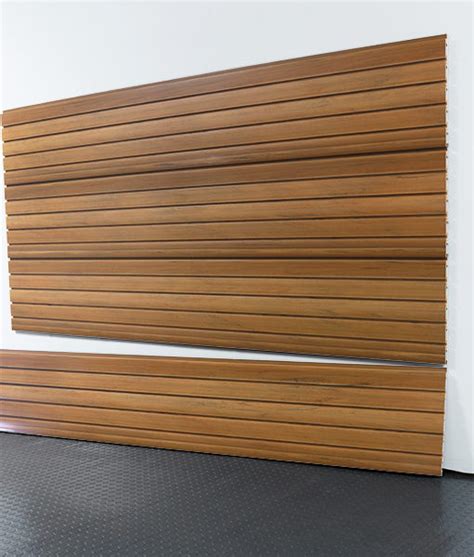 Hd Rustic Cedar Panel Heavy Duty Slatwall Panel Slatwall Panel