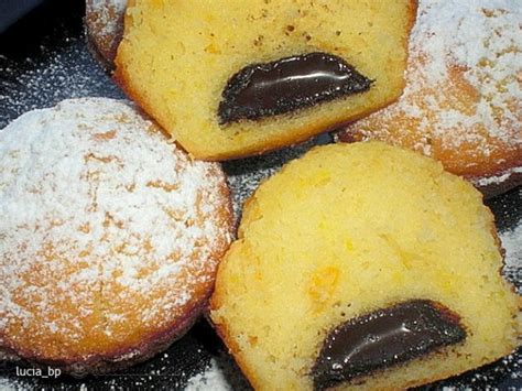 Muffins Cu Ciocolata Dulciuri Reteteculinare RO