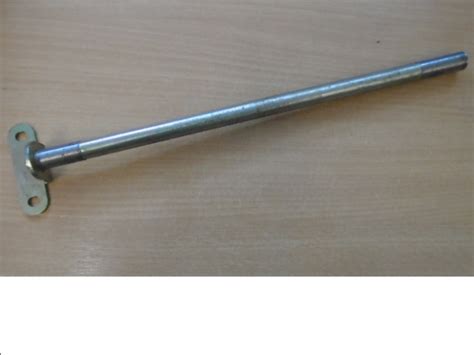 Door Hinge Pin Rod Original Type Kelvedon Lotus Ltd Kelsport