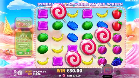 Sweet Bonanza Slot Demo and Review - Pragmatic Play