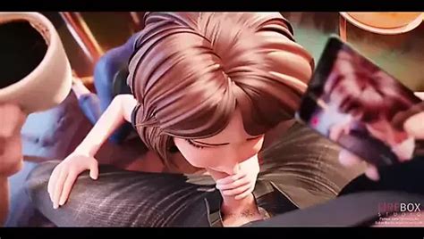 DarkLuLBird Hentai Compilation XHamster