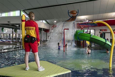 Aquatic Facilities Mill Park Leisure