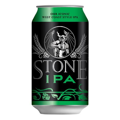 Stone Brewing Ipa • 12pk Can