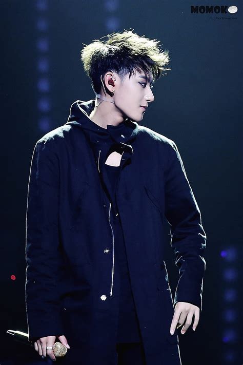 Cpop King Beggar Chinese Pop Cpop Exo Expose Huang Zitao Rapper