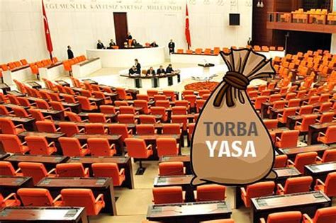 Torba yasayla memura yüzde 100 zam Torba yasa yürürlüğe girdi Son