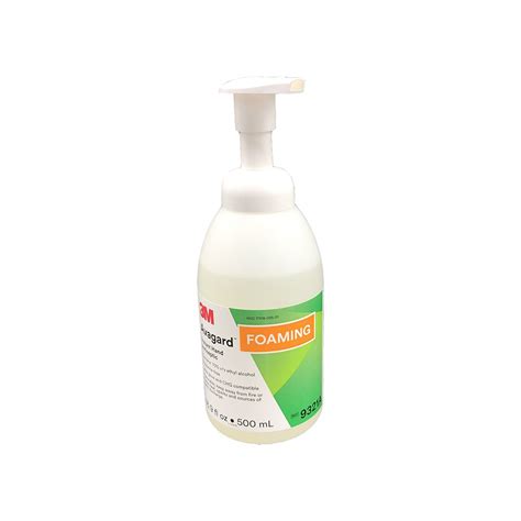 Avagard Foaming Hand Sanitizer Dmr Supplies