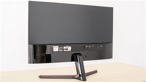 Analizamos El Monitor Lg 27mp59g P Nikode