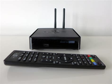 Dune Goes 4K - Dune Solo 4K Reviewed - Digital Reviews Network