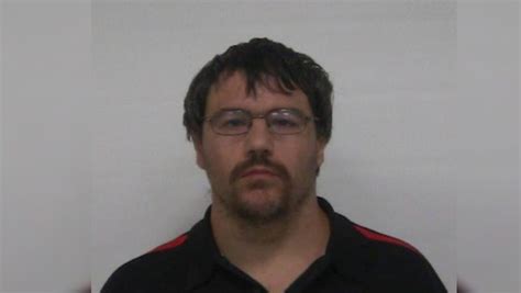 Sex Offender Arrested After Entering School Property In Jennings County Wiki