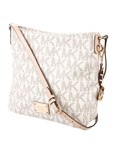 Michael Kors Handbags Jet Set Travel